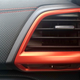 Illustration for article titled Guess the car based on the vent